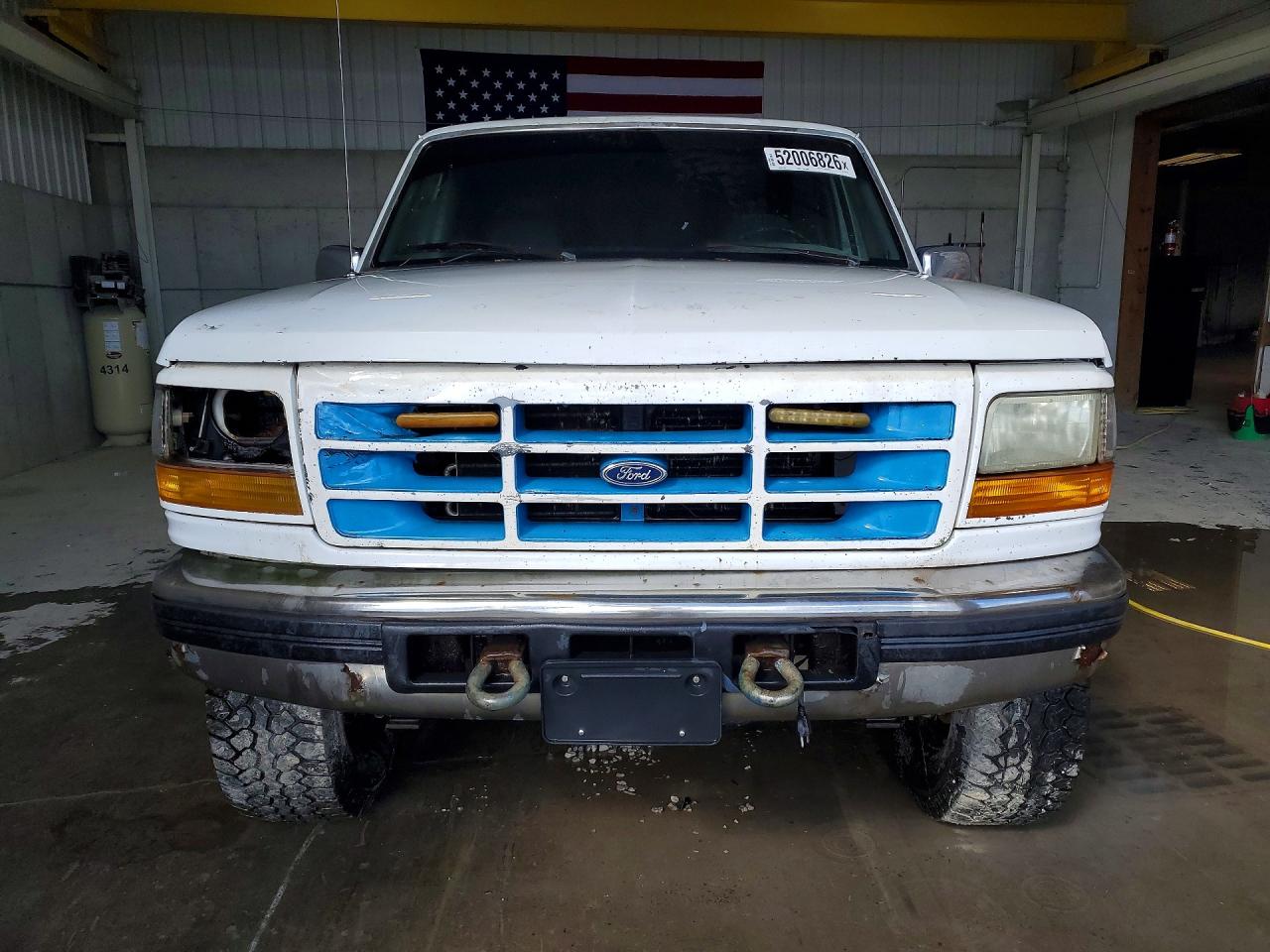 1997 FORD All Models