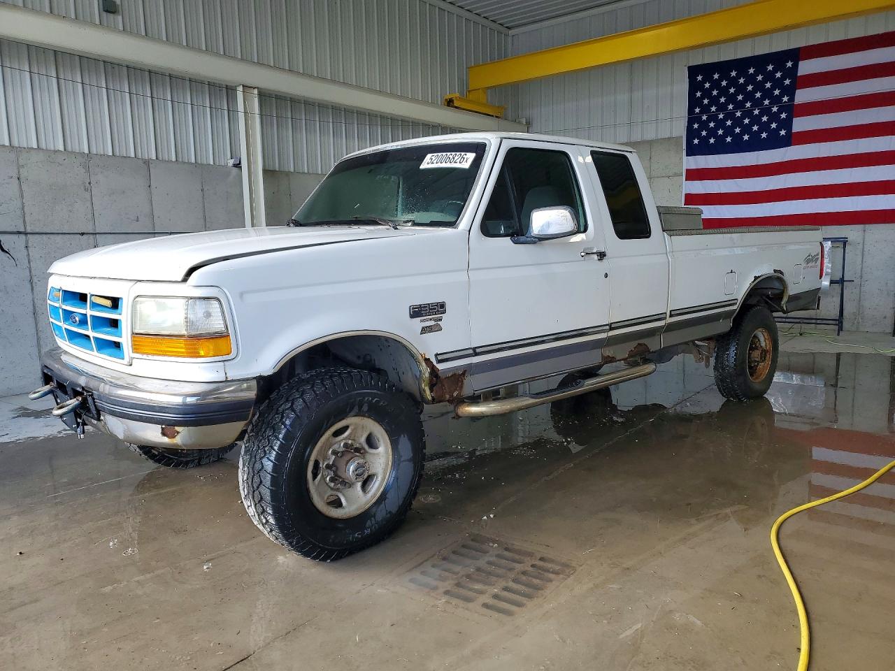 1997 FORD All Models