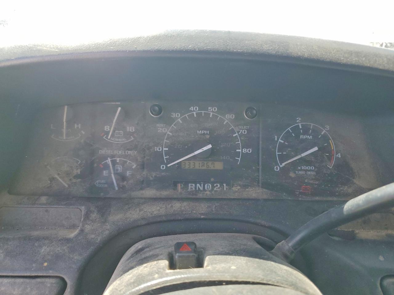 1997 FORD All Models