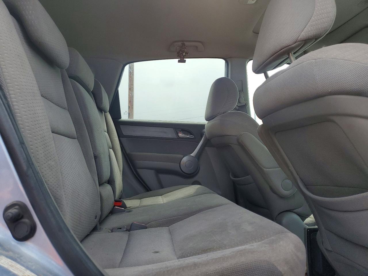 2009 HONDA CRV