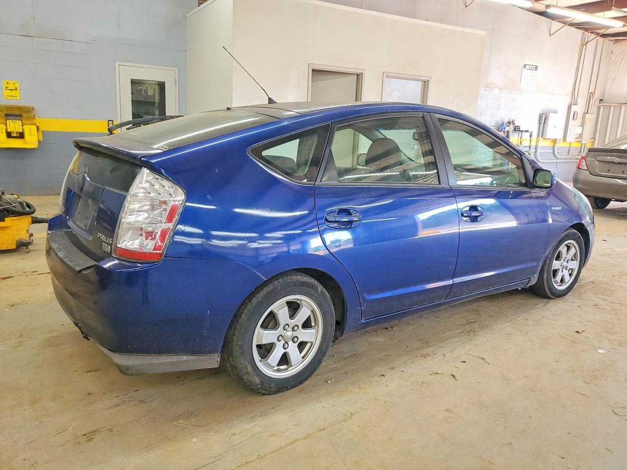 2008 TOYOTA PRIUS