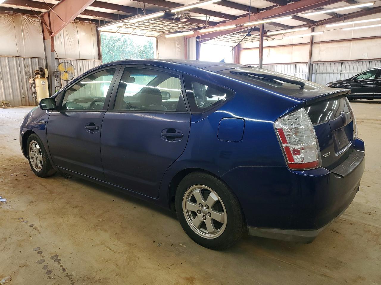 2008 TOYOTA PRIUS