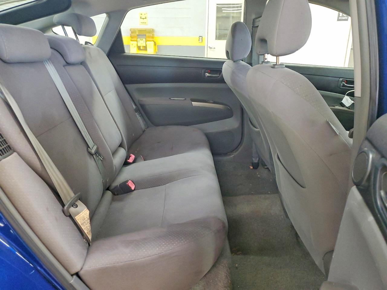 2008 TOYOTA PRIUS