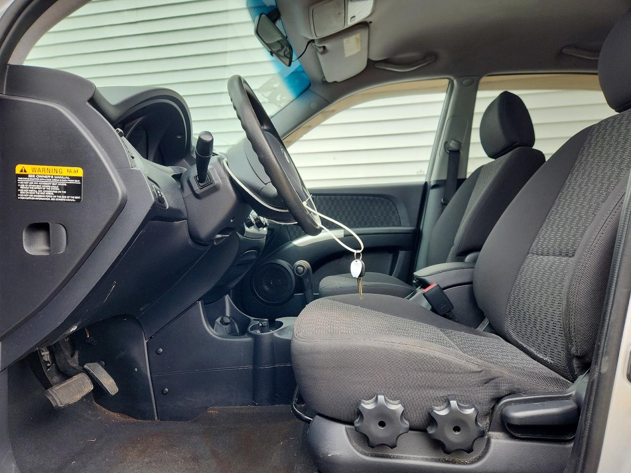 2008 KIA SPORTAGE