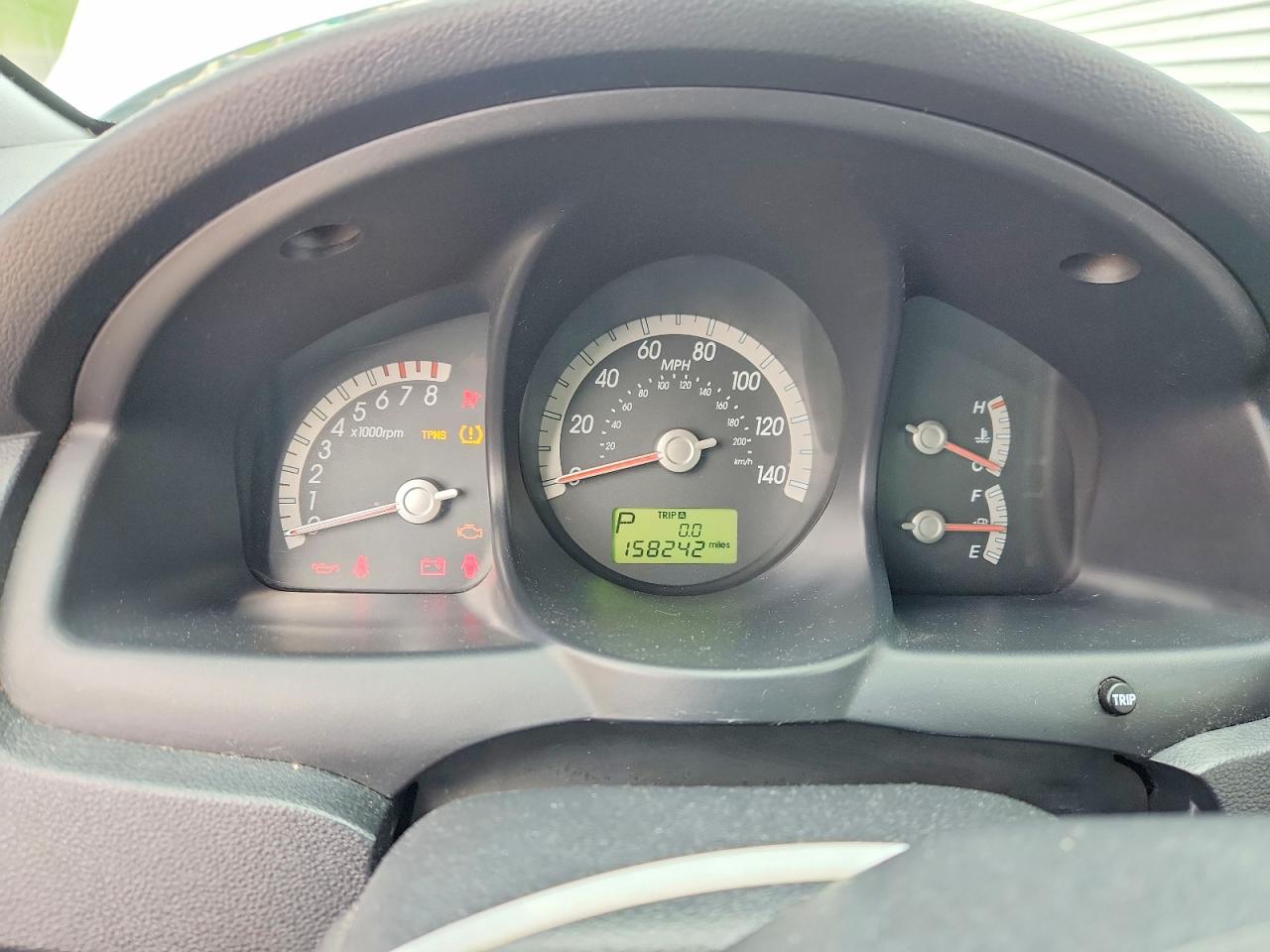 2008 KIA SPORTAGE