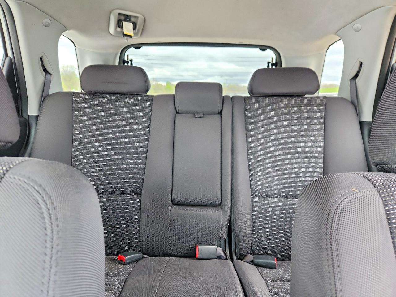 2008 KIA SPORTAGE
