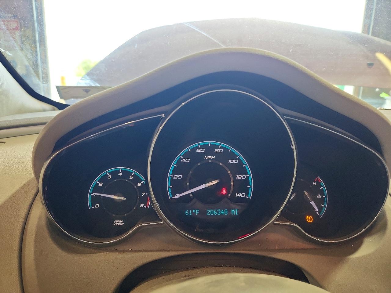 2009 CHEVROLET MALIBU
