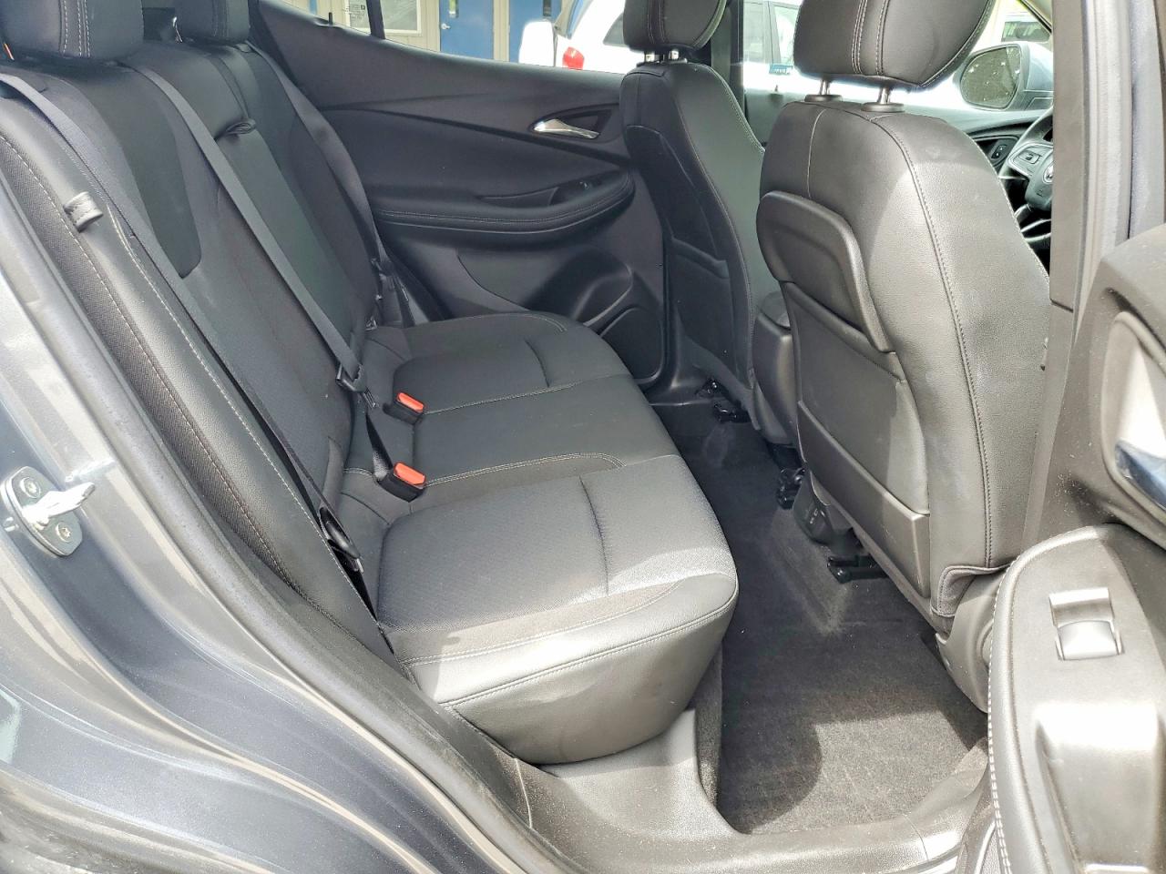 2022 BUICK ENCORE