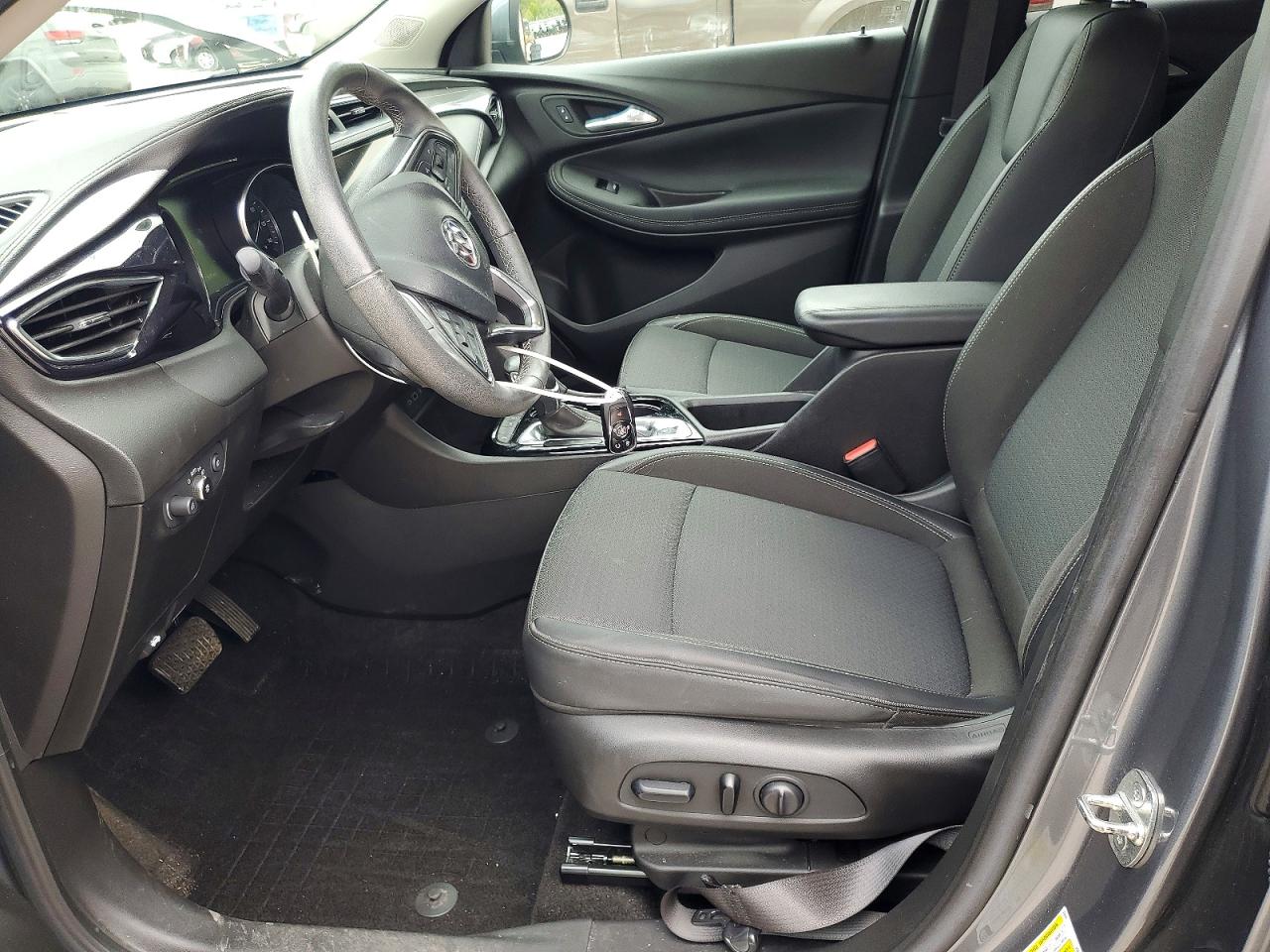 2022 BUICK ENCORE