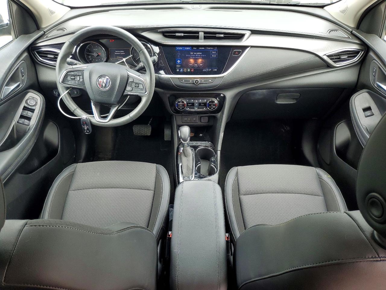 2022 BUICK ENCORE