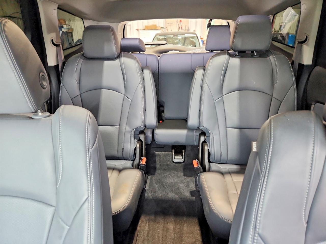 2021 BUICK ENCLAVE