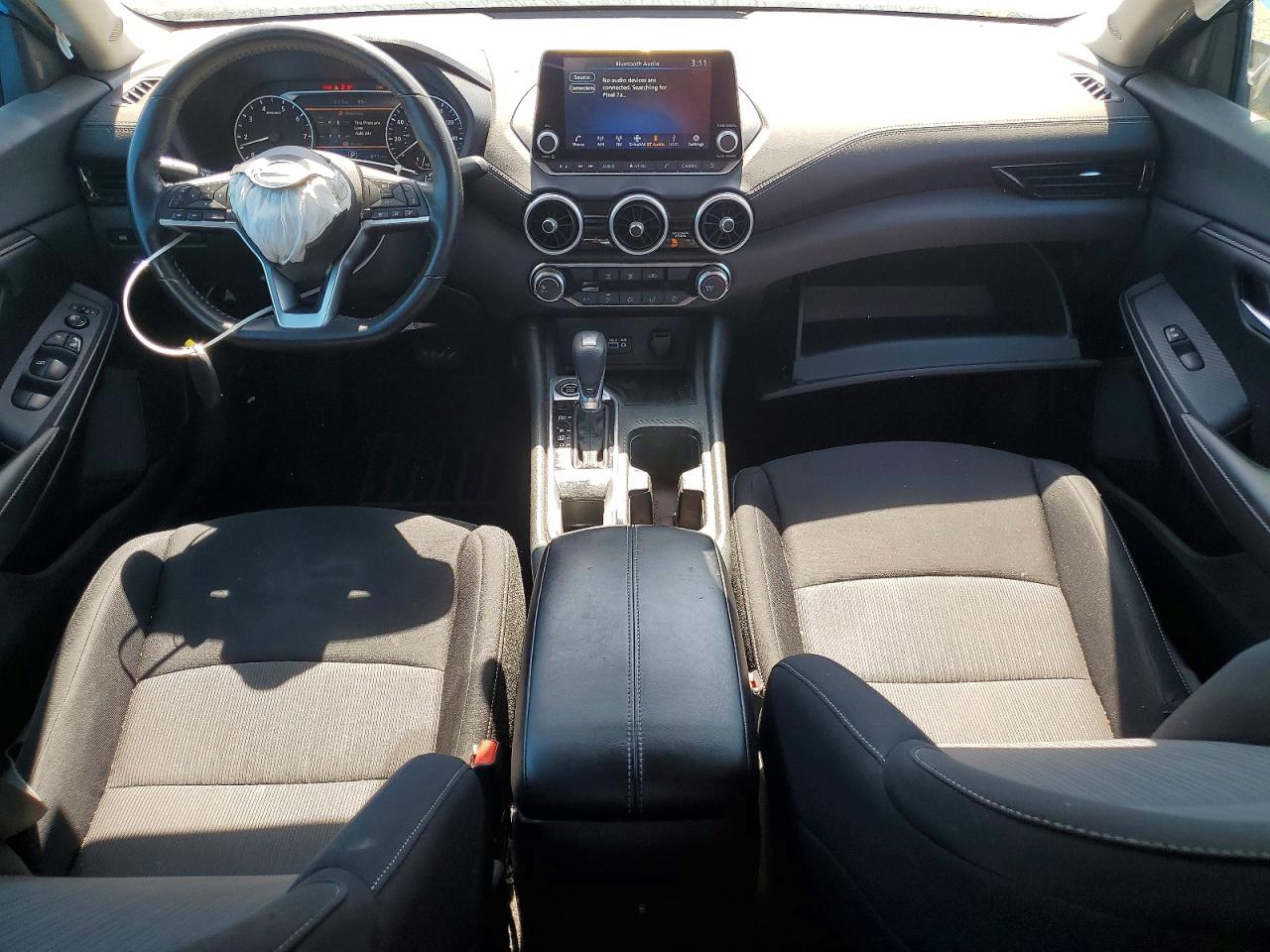 2022 NISSAN SENTRA