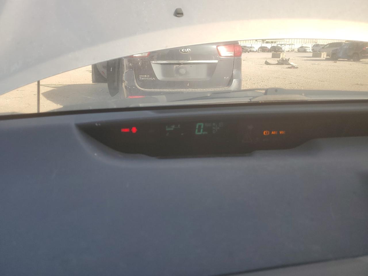 2005 TOYOTA PRIUS