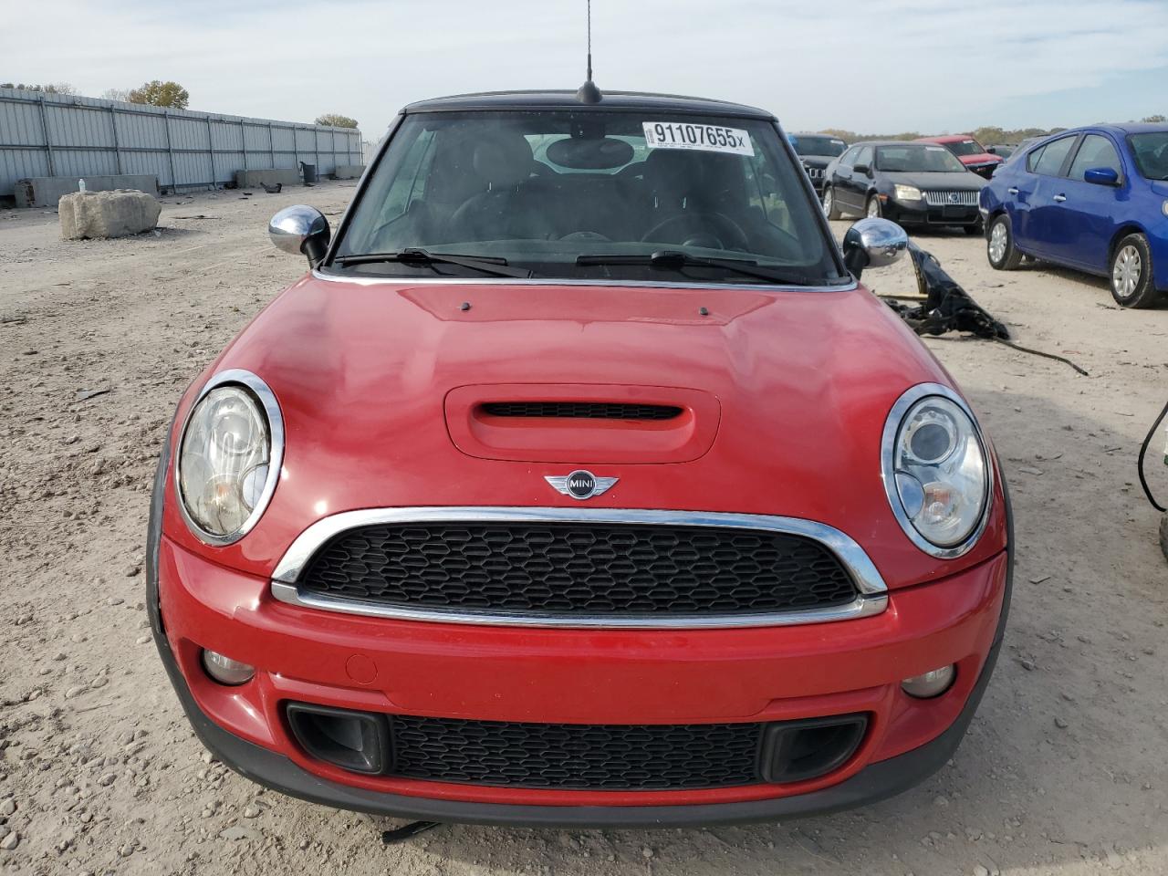 2011 MINI COOPER