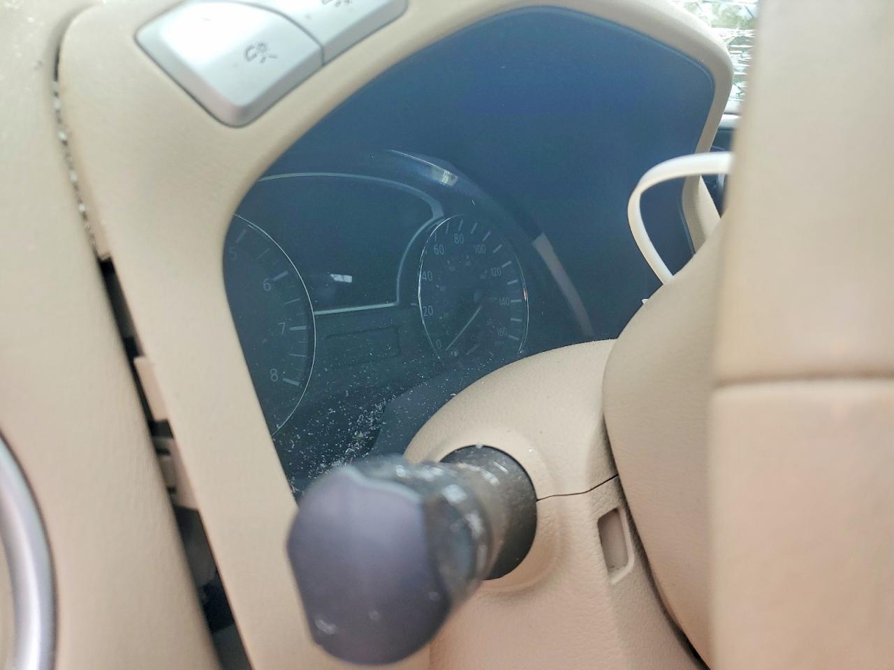 2014 NISSAN PATHFINDER
