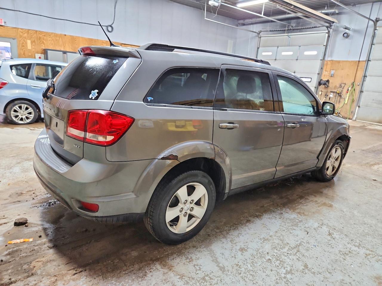 2012 DODGE JOURNEY