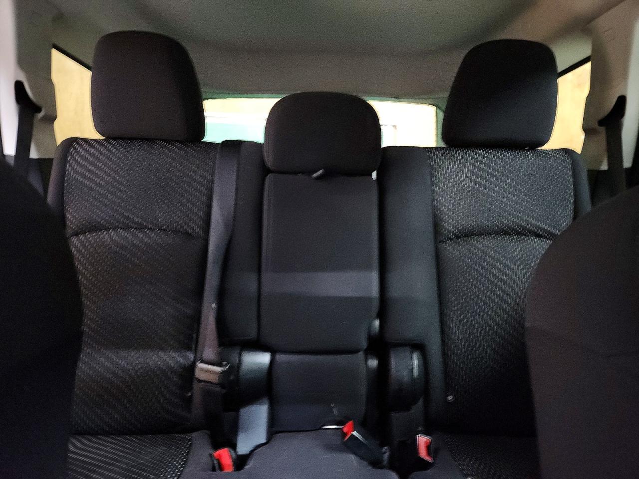 2012 DODGE JOURNEY
