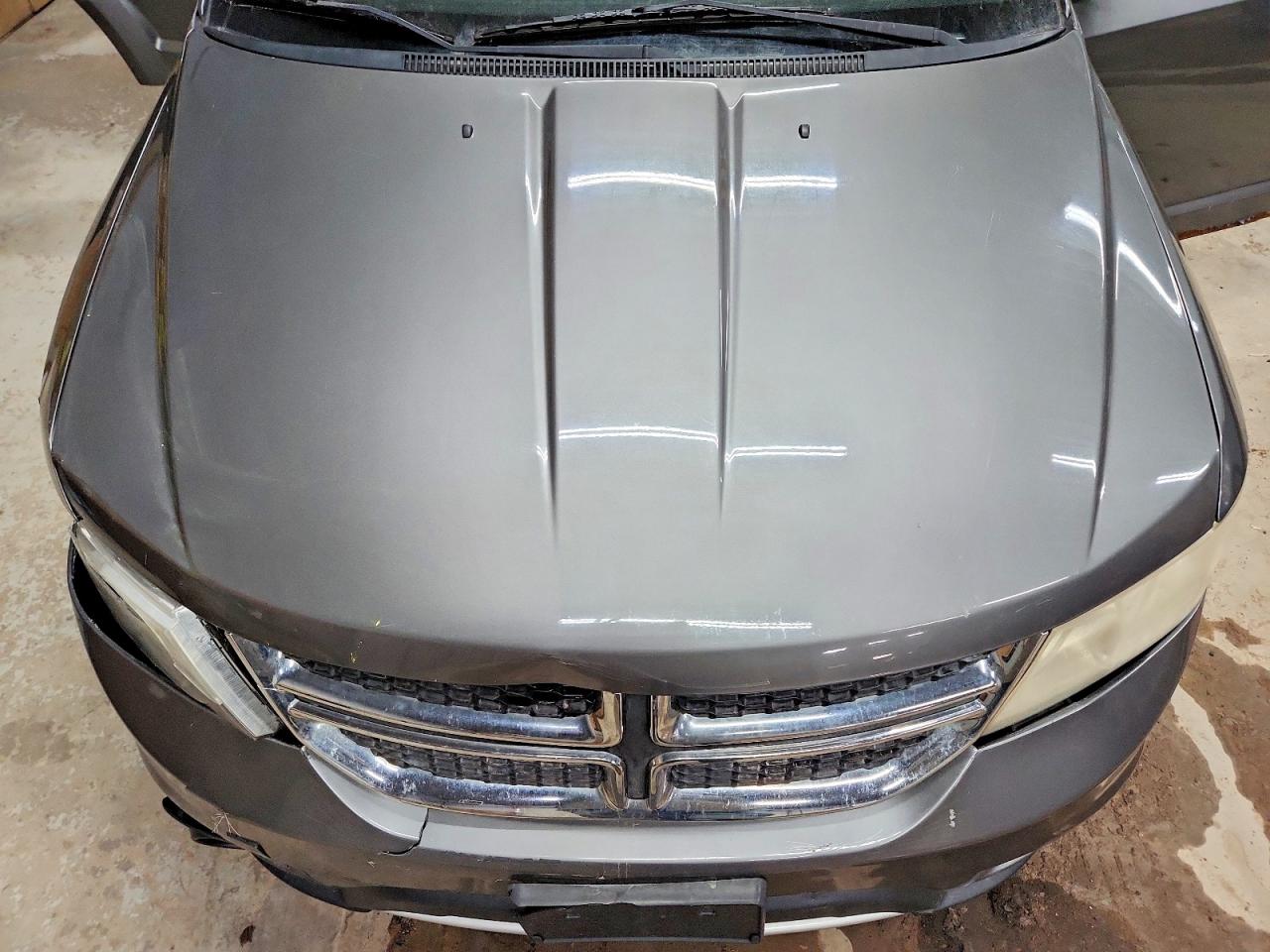 2012 DODGE JOURNEY