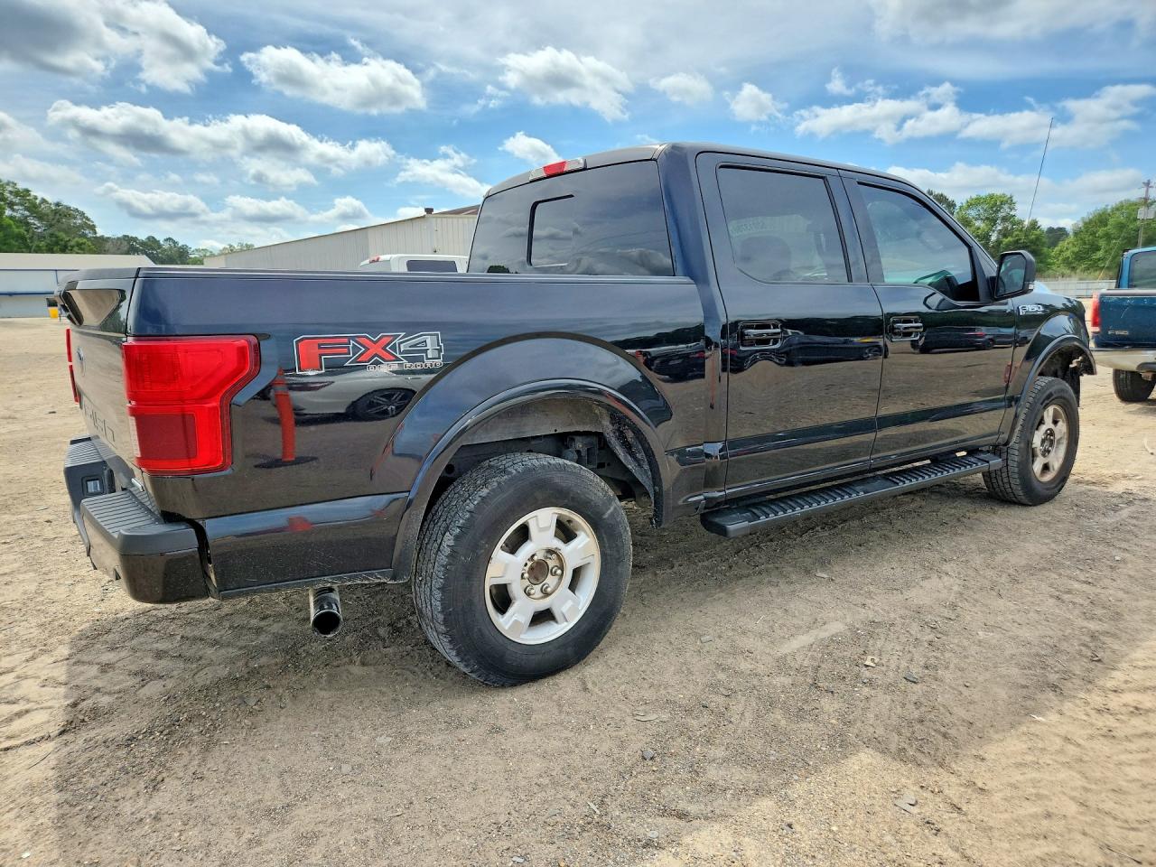 2019 FORD F150