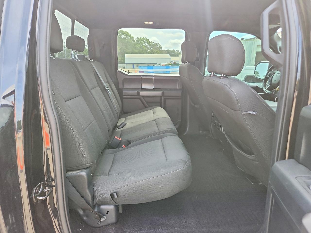 2019 FORD F150