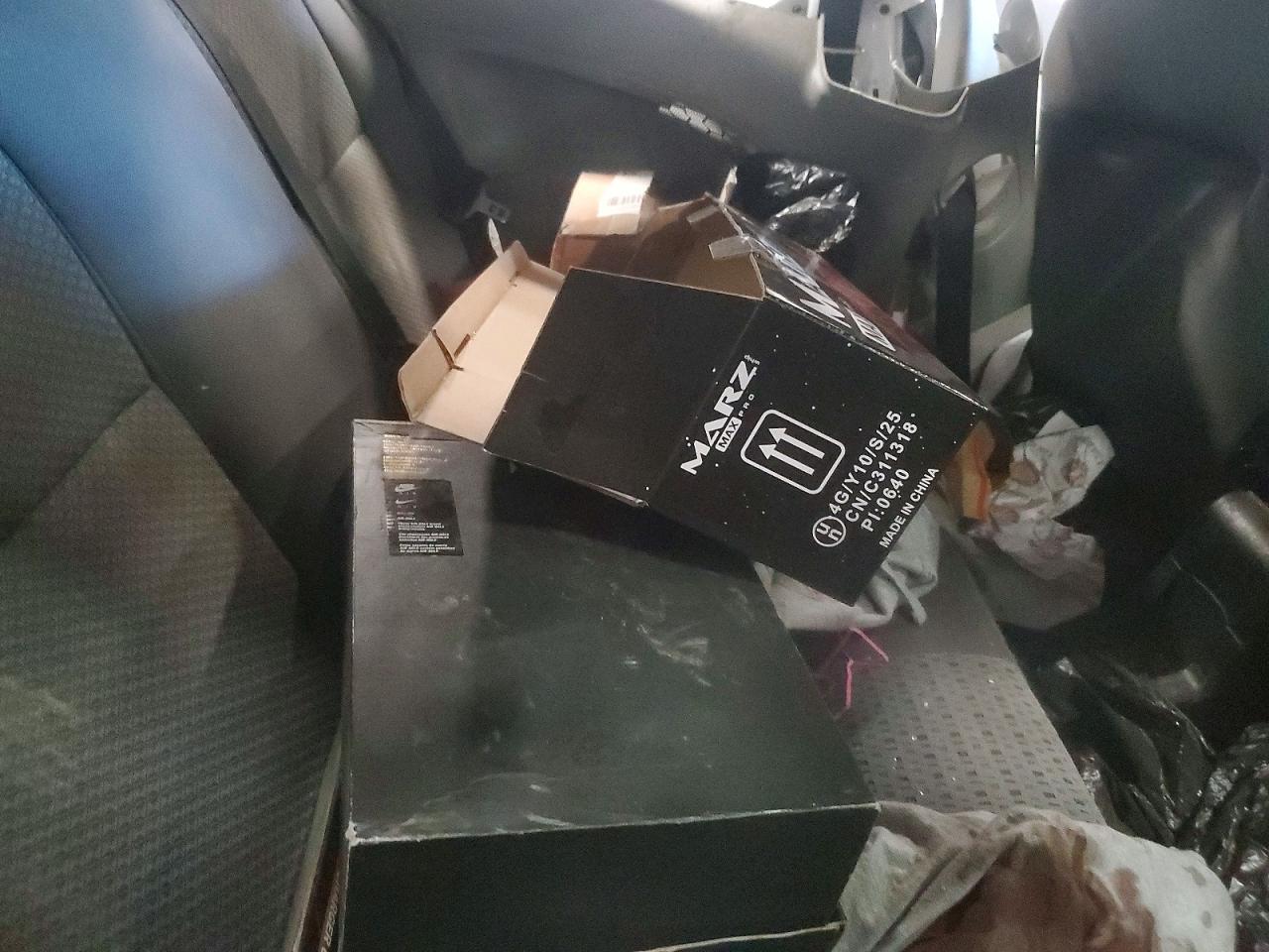 2006 FORD FOCUS