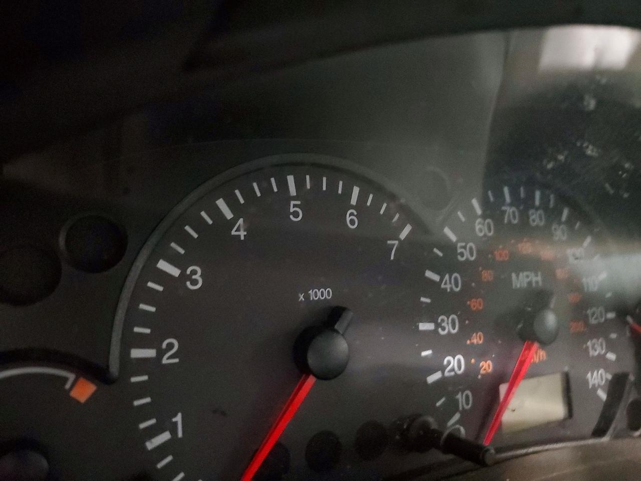 2006 FORD FOCUS