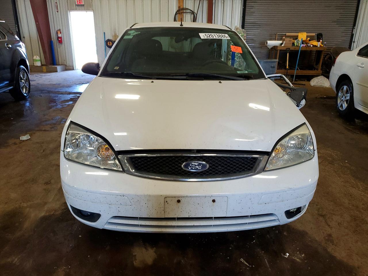 2006 FORD FOCUS