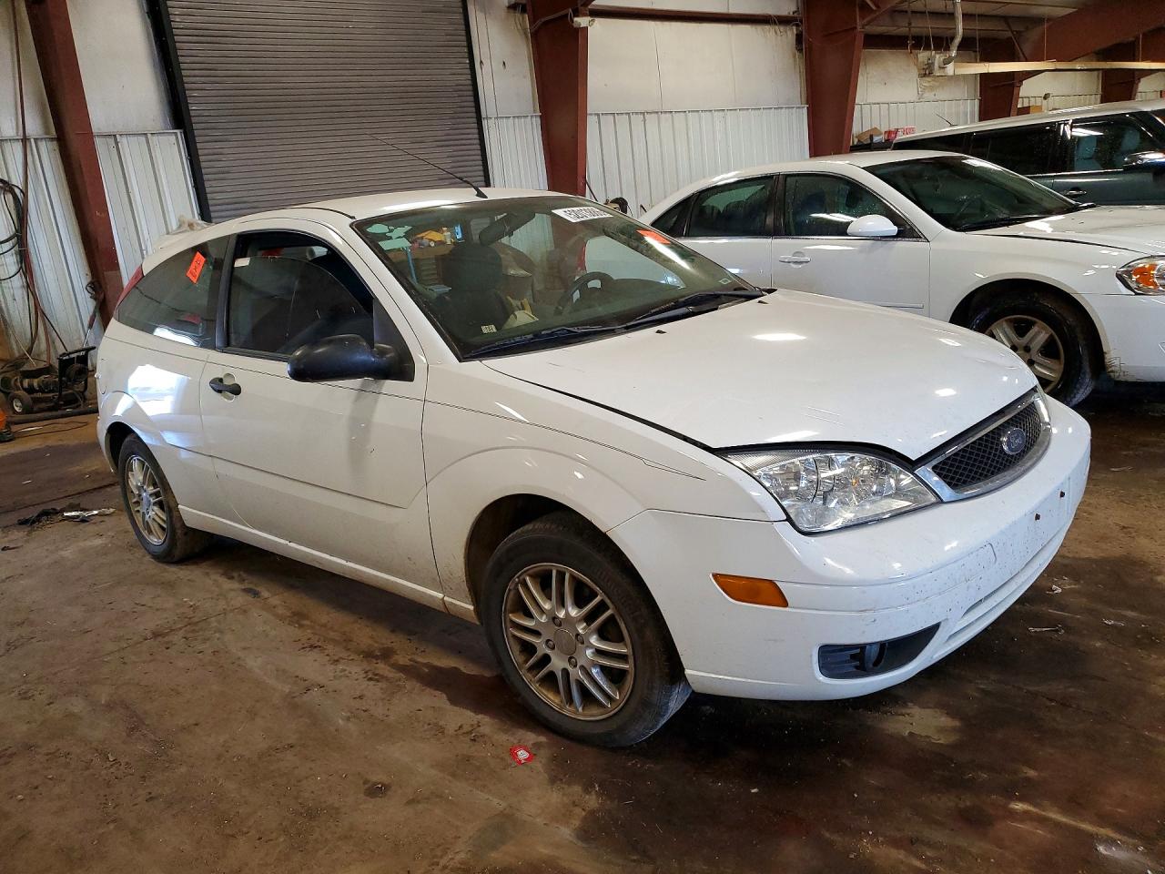 2006 FORD FOCUS