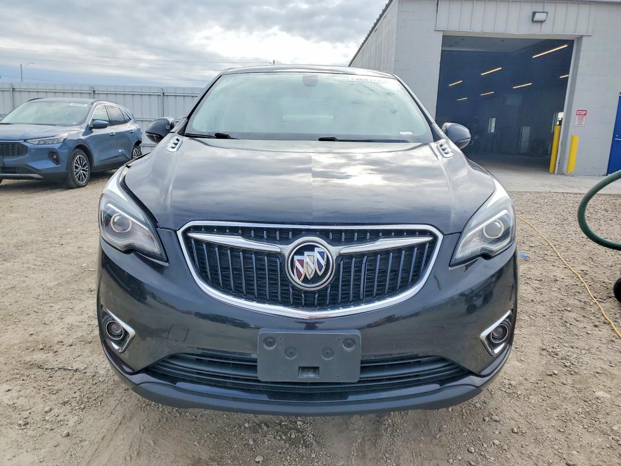 2019 BUICK ENVISION