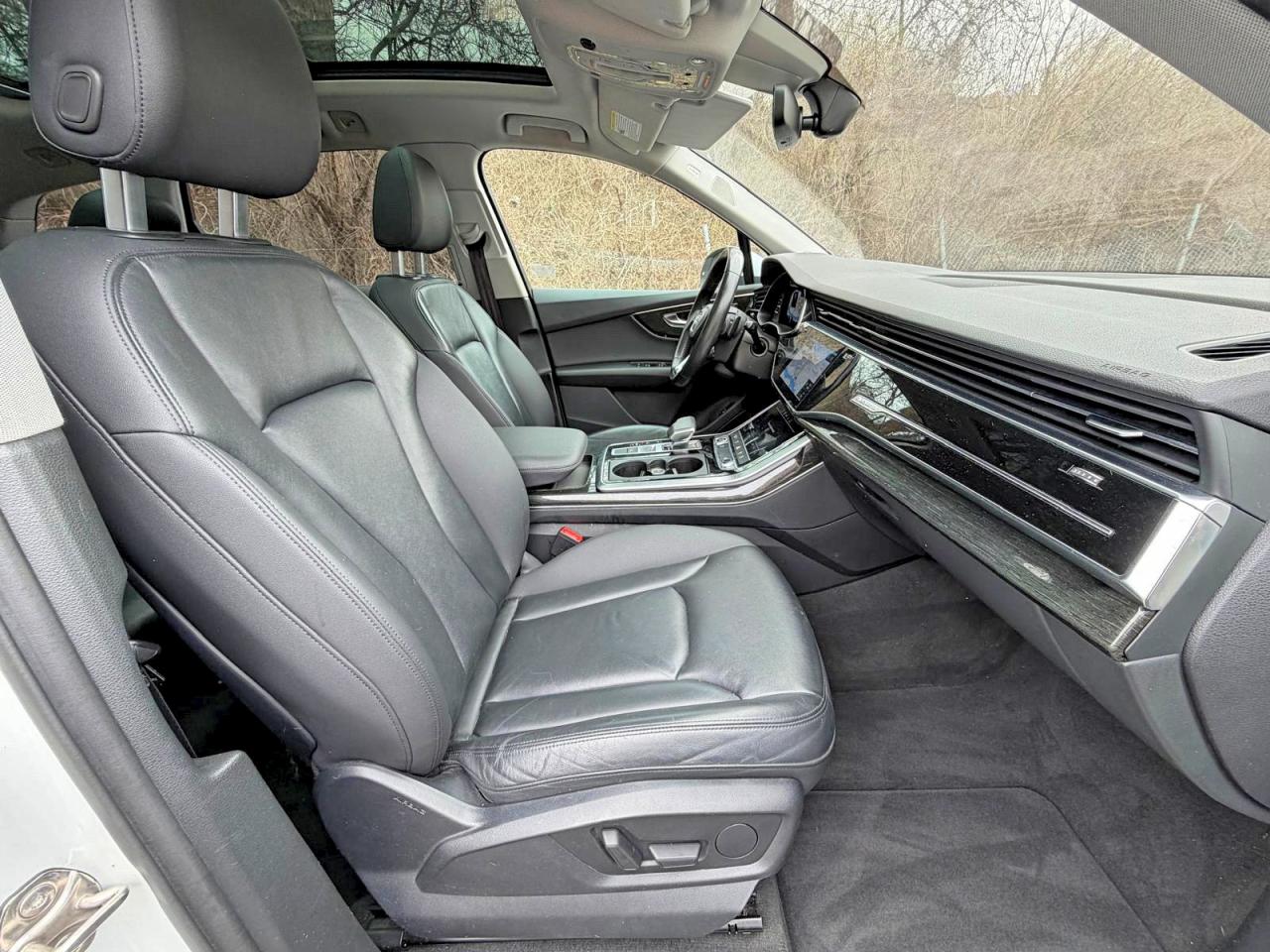 2021 AUDI Q7