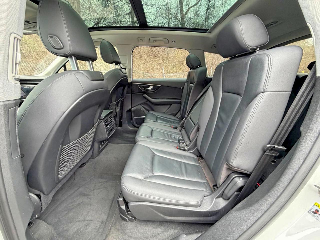 2021 AUDI Q7