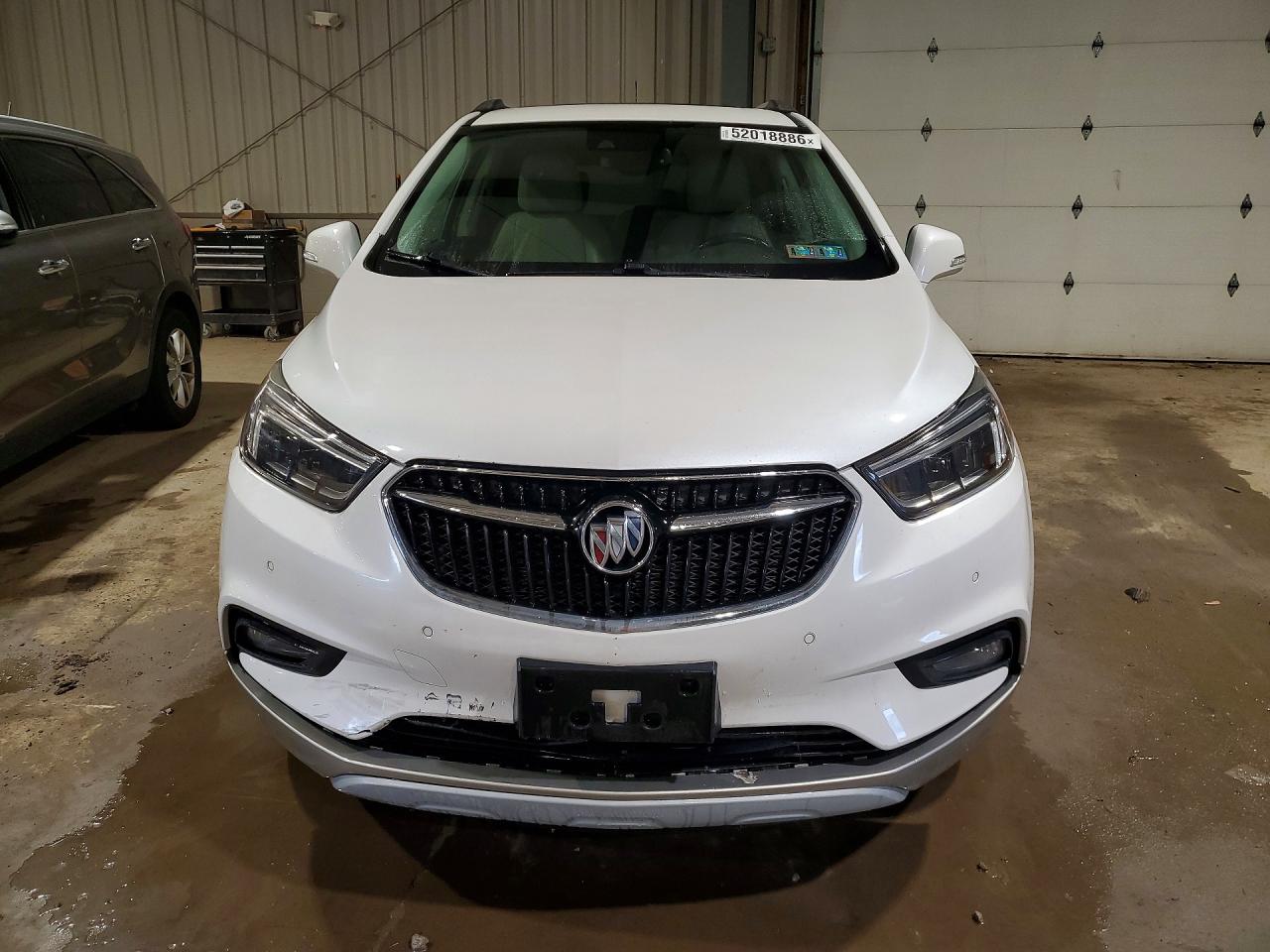 2018 BUICK ENCORE