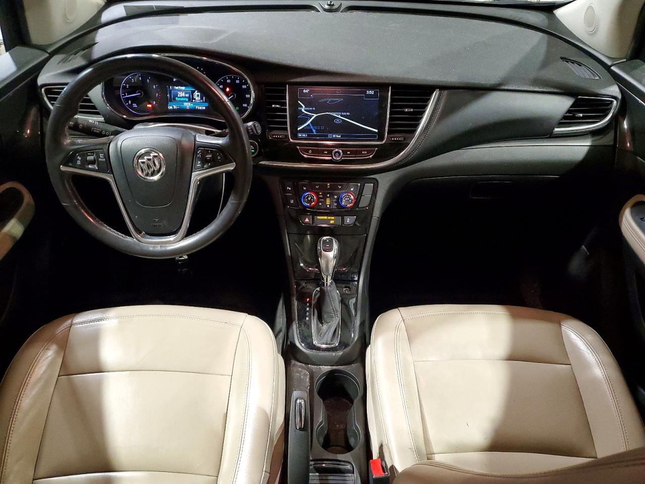 2018 BUICK ENCORE