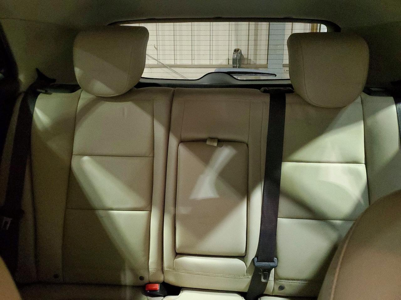 2018 BUICK ENCORE