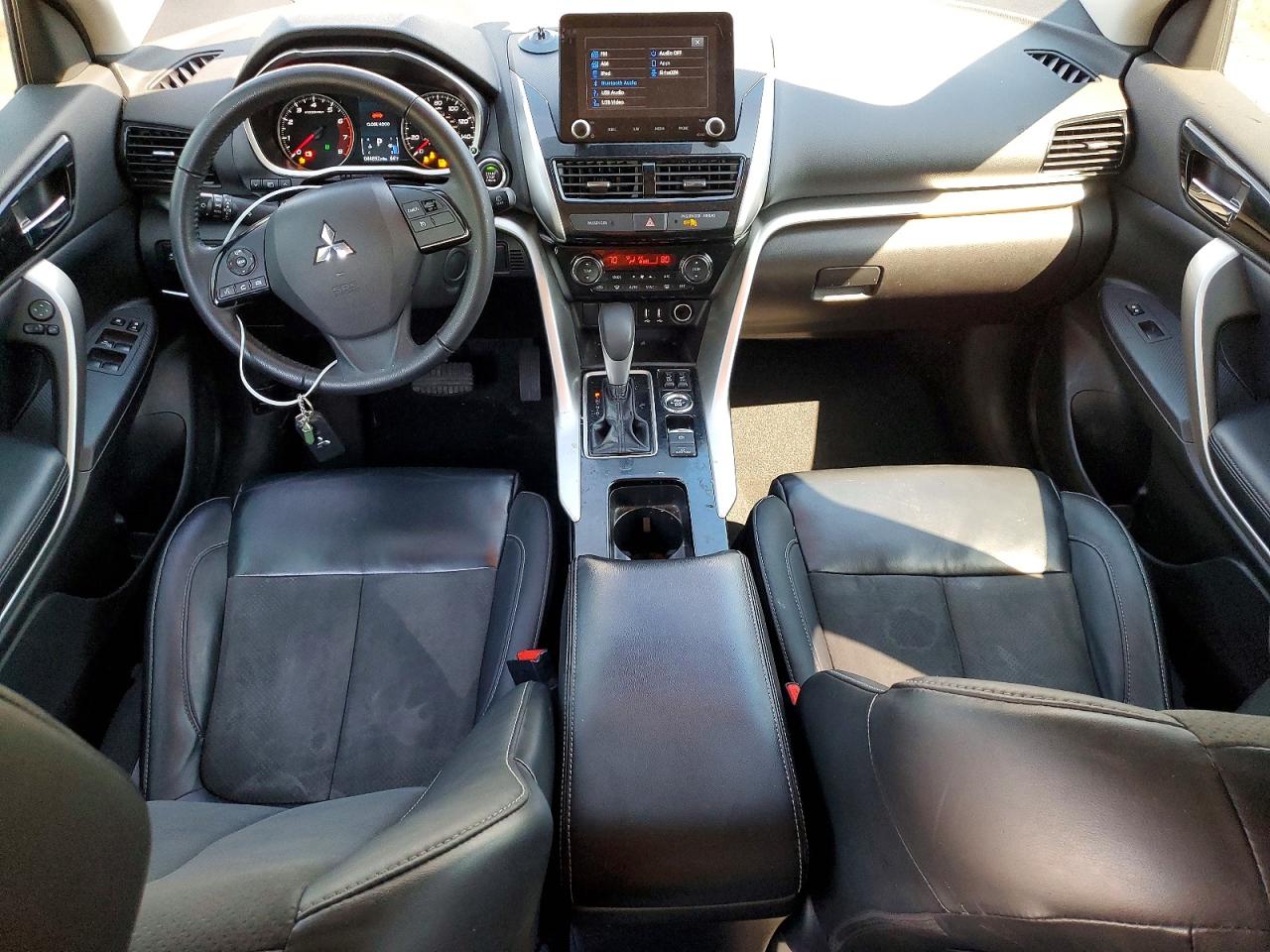 2023 MITSUBISHI ECLIPSE