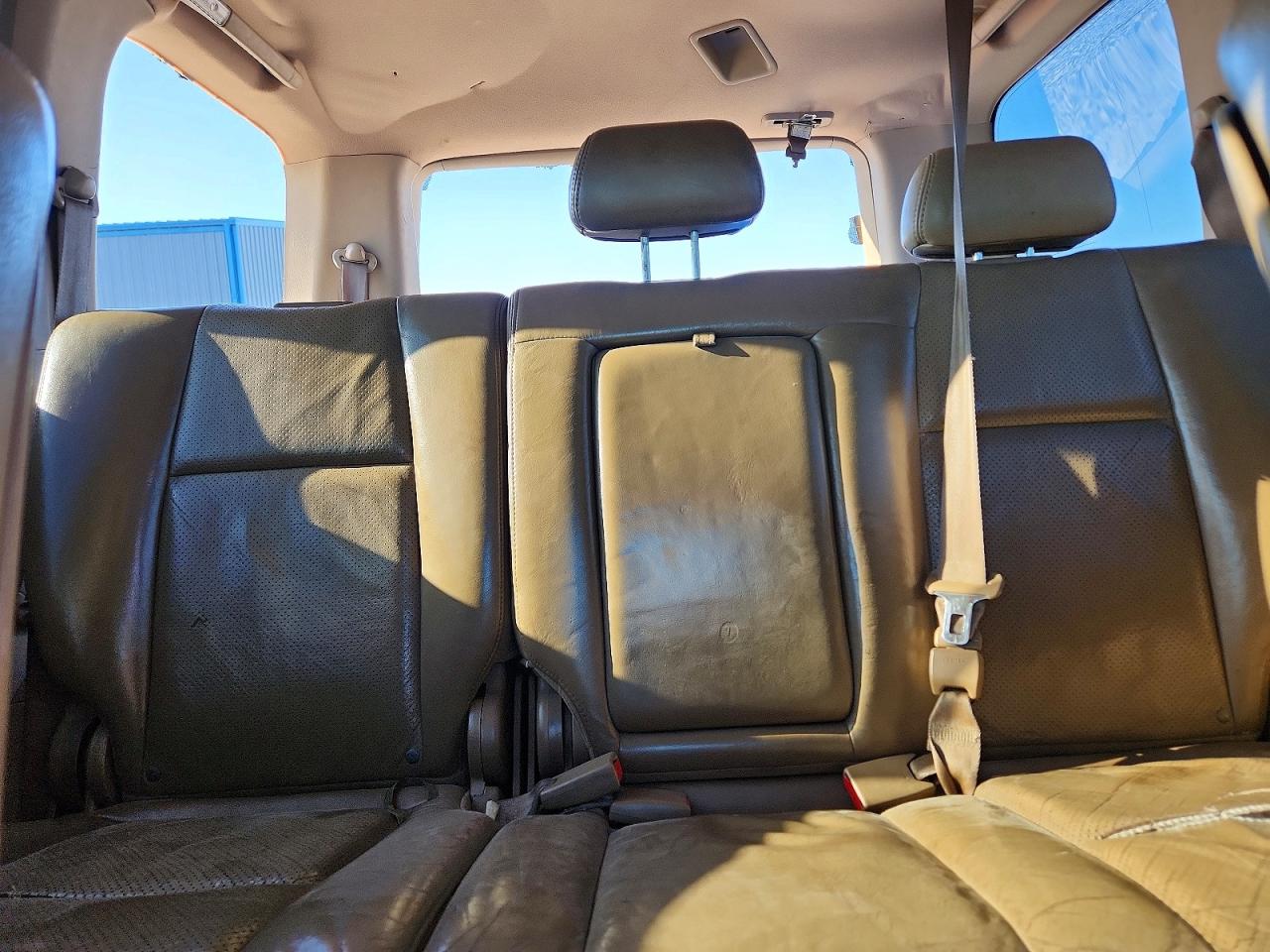 2005 HONDA PILOT