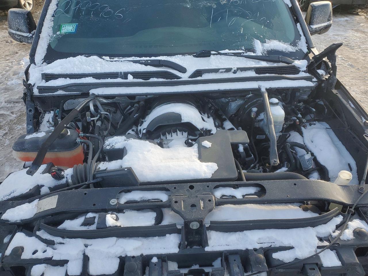 2018 CADILLAC ESCALADE