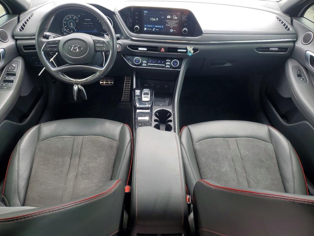 2020 HYUNDAI SONATA