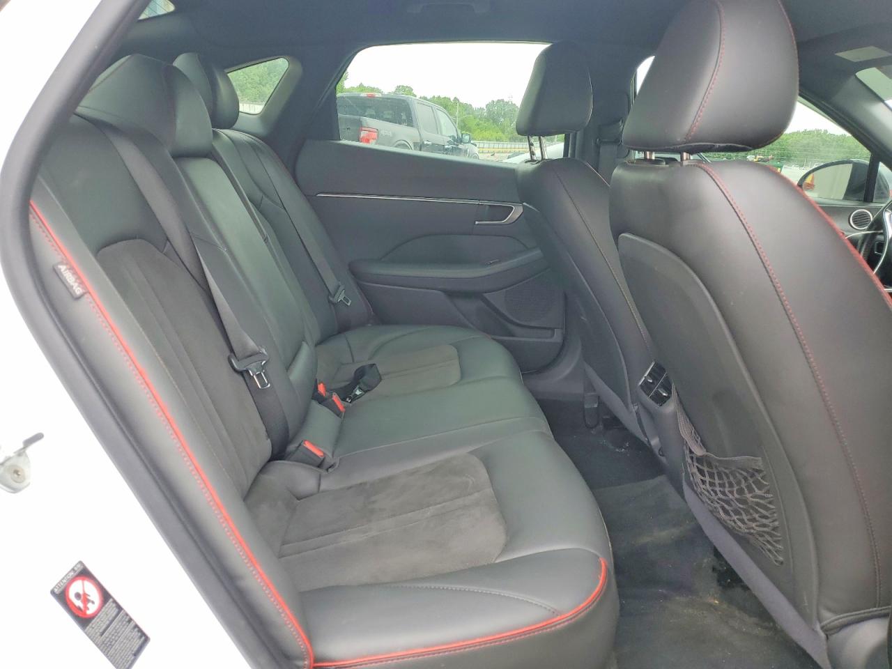 2020 HYUNDAI SONATA