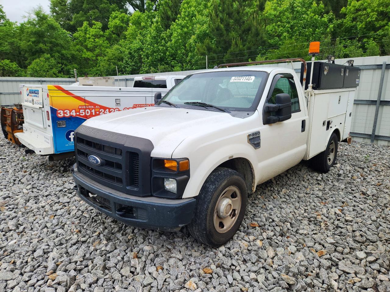 2008 FORD ALL Models