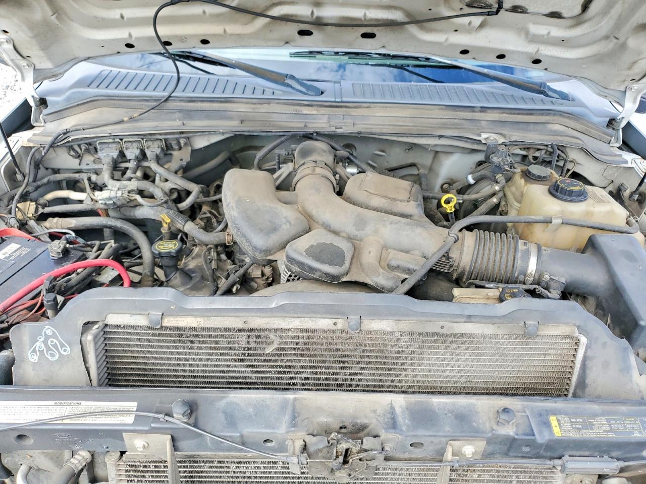 2008 FORD ALL Models