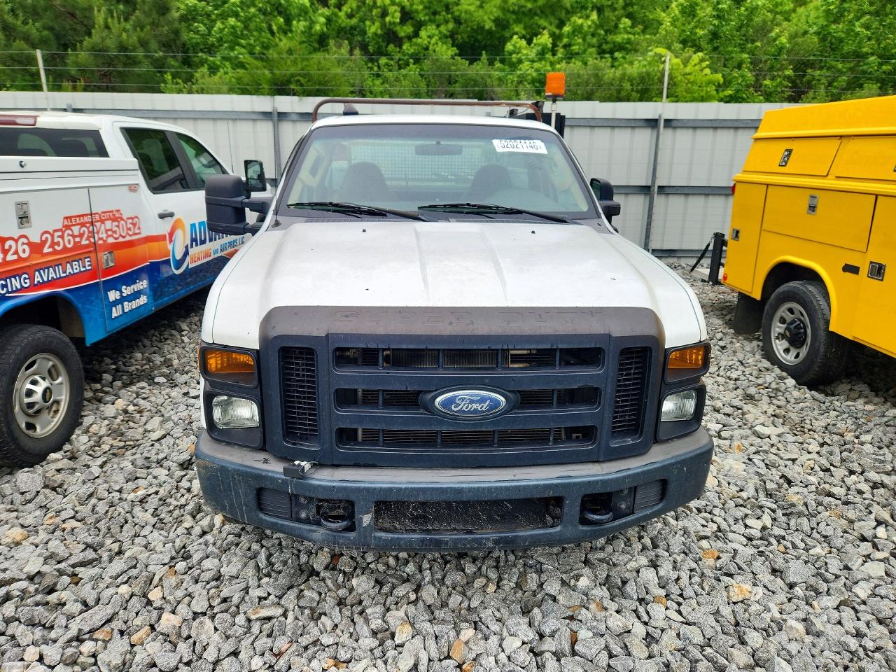 2008 FORD ALL Models