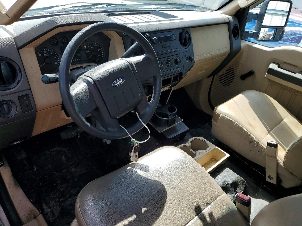 2008 FORD ALL Models