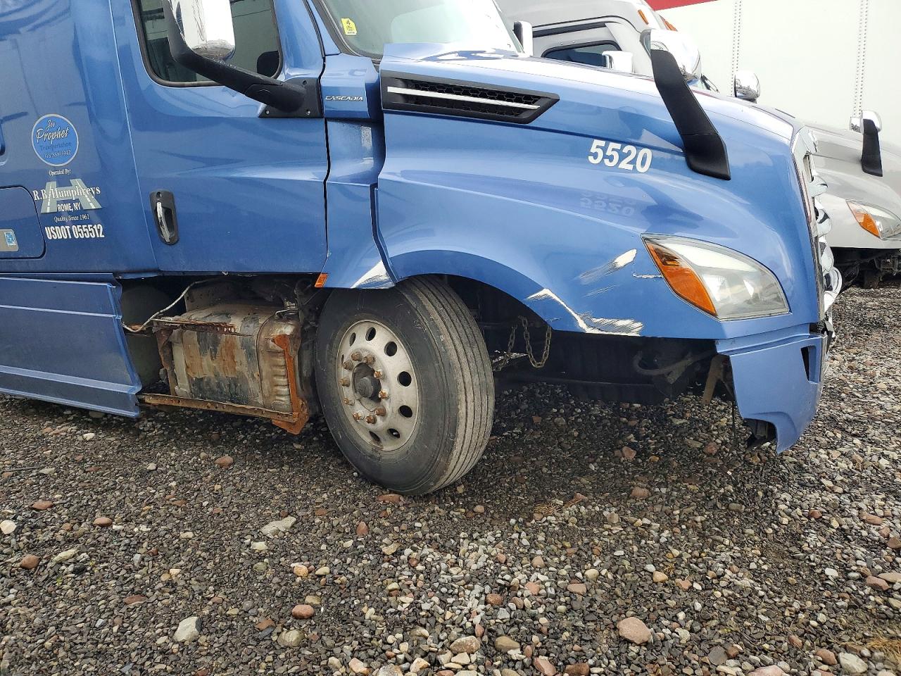 2019 FREIGHTLINER ALL OTHER