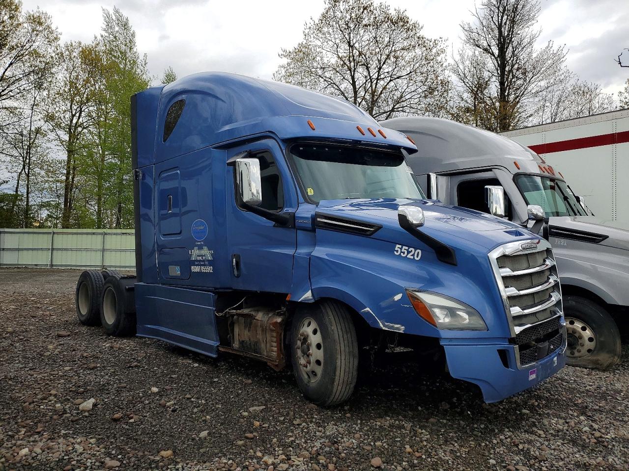2019 FREIGHTLINER ALL OTHER