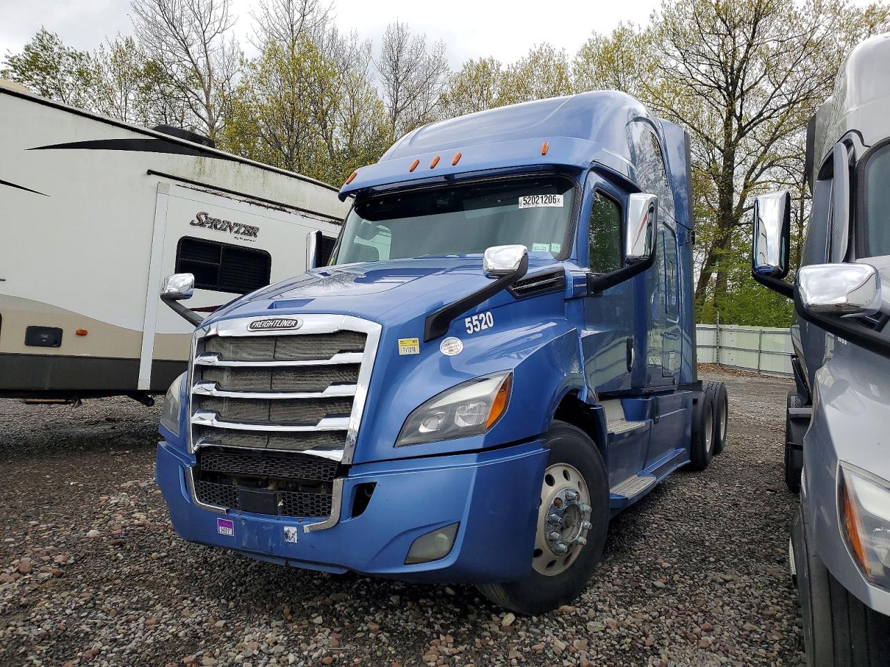 2019 FREIGHTLINER ALL OTHER