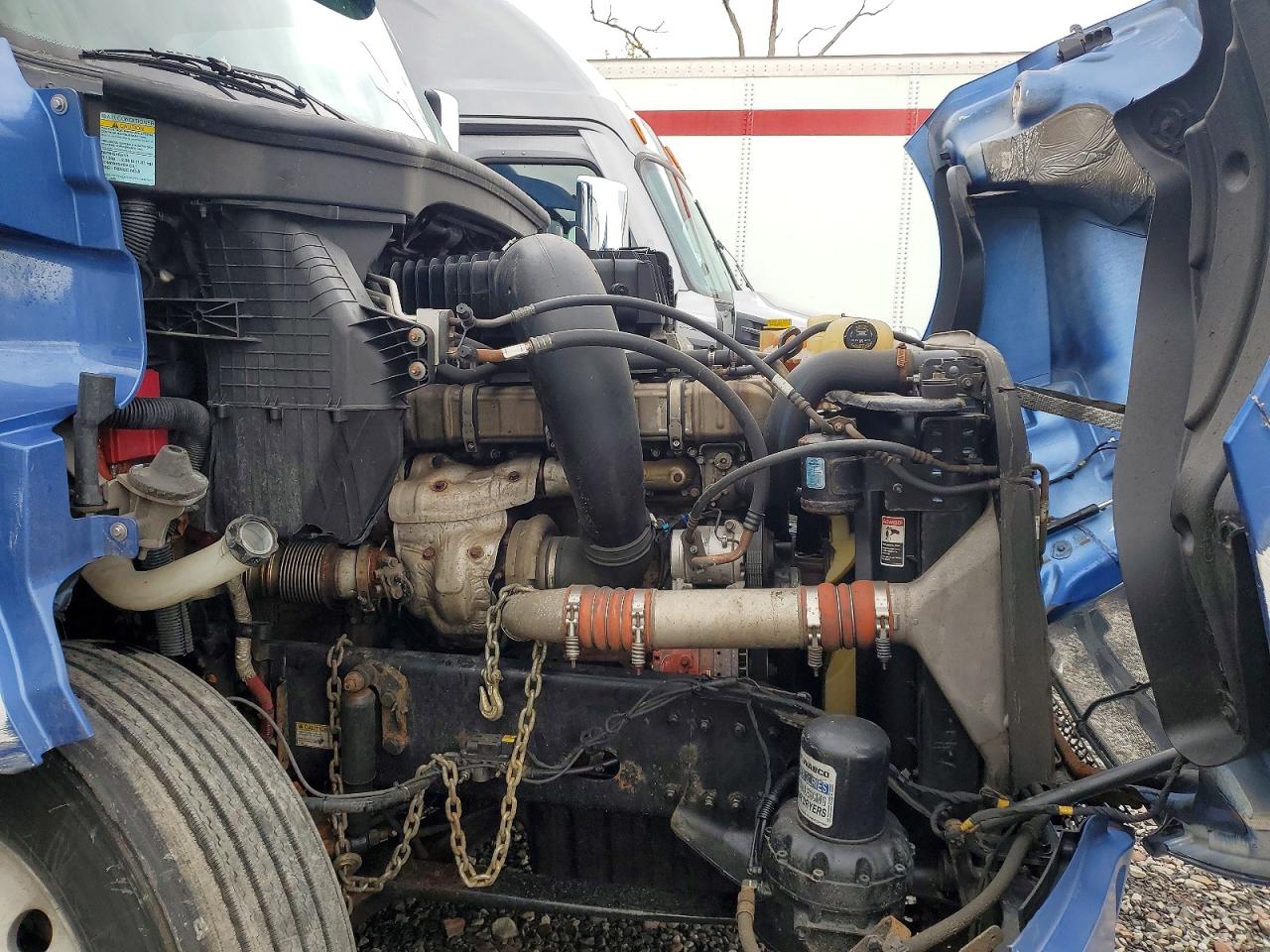 2019 FREIGHTLINER ALL OTHER