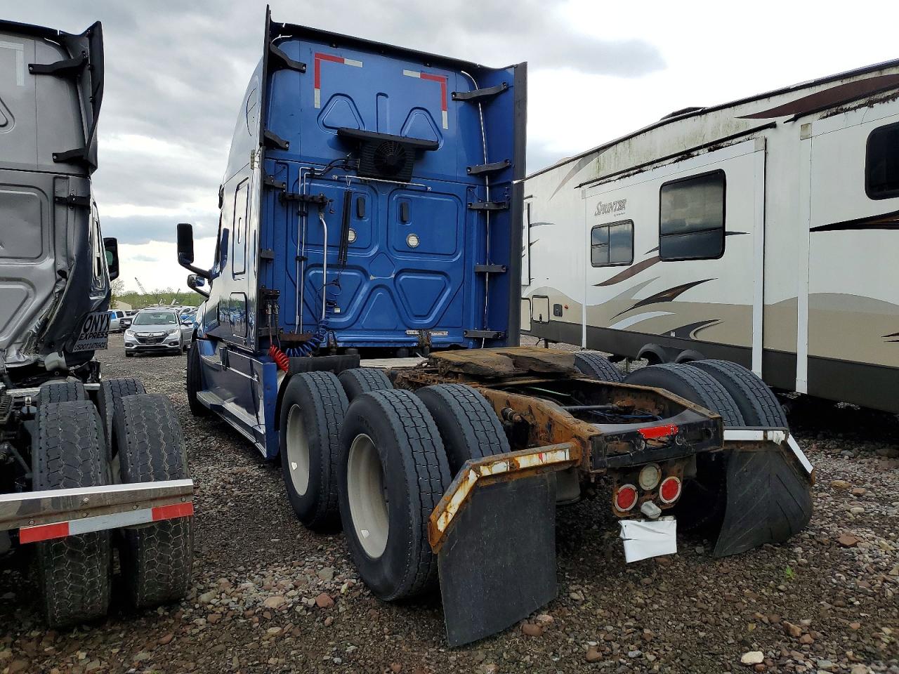 2019 FREIGHTLINER ALL OTHER