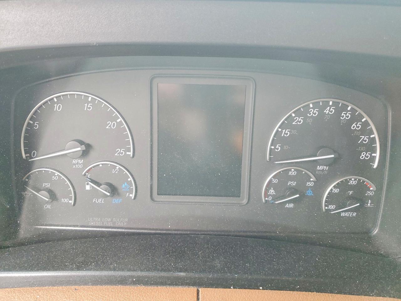 2019 FREIGHTLINER ALL OTHER