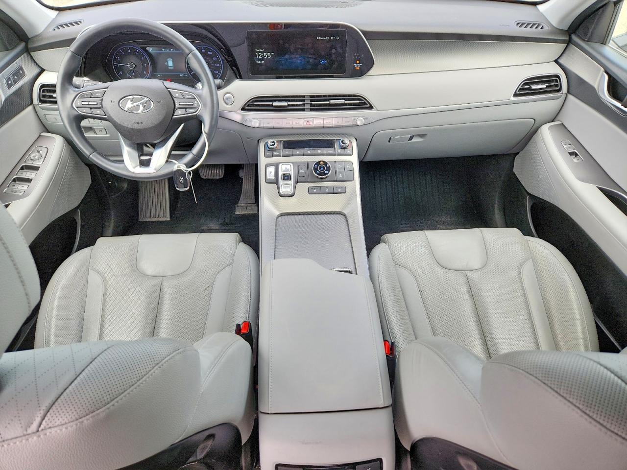 2022 HYUNDAI PALISADE